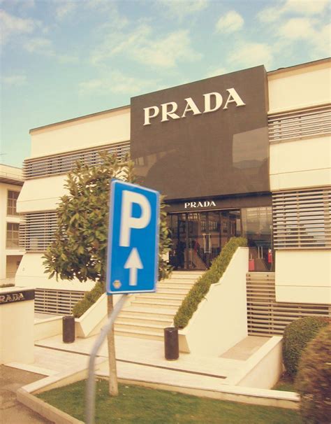 florence outlet mall prada|Prada outlet florence italy rome.